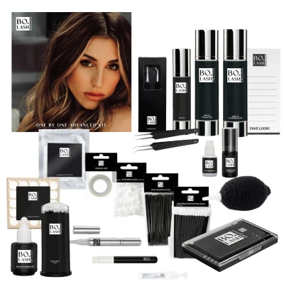 Afbeelding van BO.LASH One By Advanced Kit