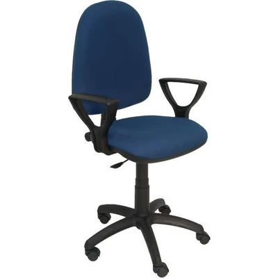 Afbeelding van Bureaustoel Ayna bali P&amp;C 00BGOLF Blauw Marineblauw
