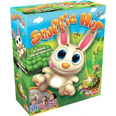 Afbeelding van Goliath Snuffie Hup