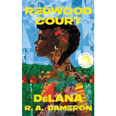 Afbeelding van Redwood Court