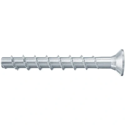 Afbeelding van Fischer 546385 ULTRACUT FBS II 6x80/25 SK Betonschroef 100 stuk(s)