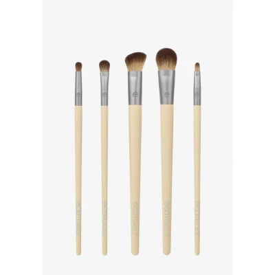 Afbeelding van Ecotools Daily Defined Eye Kit Make up kwastenset