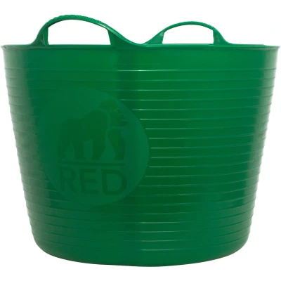 Afbeelding van Tubtrug Flexibele kuip 38L Large