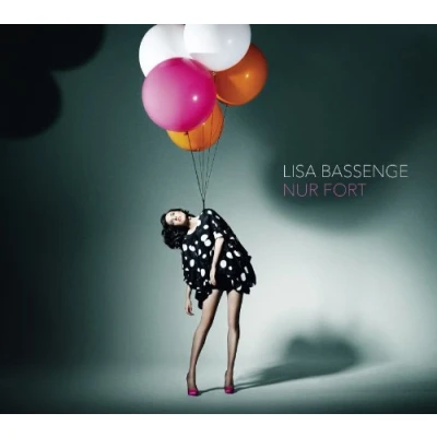 Afbeelding van Lisa Bassenge Nur Fort (CD)