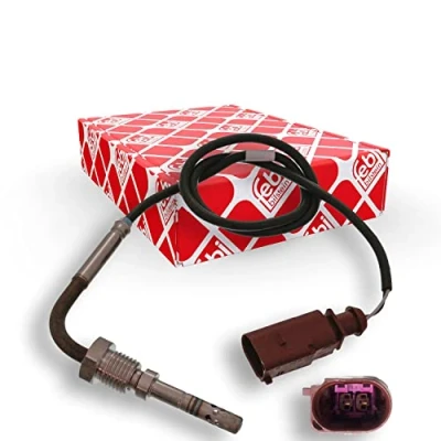 Afbeelding van Febi Bilstein Sensor uitlaatgastemperatuur 48835