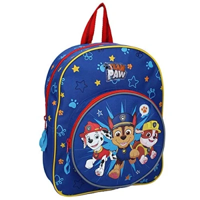 Afbeelding van Paw Patrol Rugzak 31 cm 8712645275850
