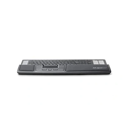 Afbeelding van Mousetrapper Prime muis Bluetooth + USB Type A 2000 DPI