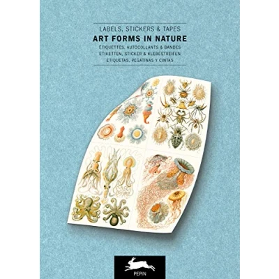 Afbeelding van Art Forms in Nature