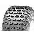 Afbeelding van Kenda Ke290 20/10 8 35F 2 PR E4