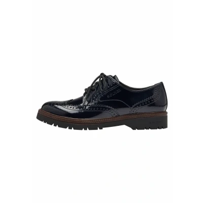 Afbeelding van s.Oliver Dames Lage schoen 5 23627 43 838 Maat: 36 EU