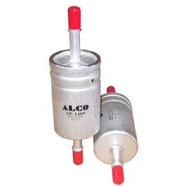 Afbeelding van Brandstoffilter ALCO FILTER SP 1489