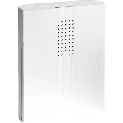 Afbeelding van Grothe 43152 Gong 6 V (max) 83 dBA Wit