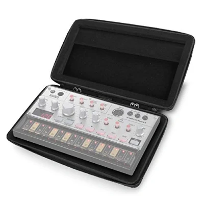 Afbeelding van UDG Creator Korg Kaoss Volca hardcase black