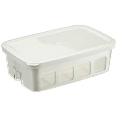 Afbeelding van Seb Kuip met deksel cpl yoghurtmaker delices 1 ltr XF101001