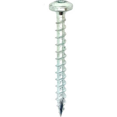 Afbeelding van Woodies ultimate 5x50mm cilinderkop verzinkt voldraad T25 61650401 (Per 200 stuks)
