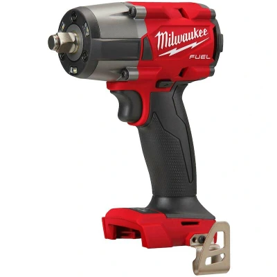 Afbeelding van MILWAUKEE M18 FMTIW2F12 0 FUEL accu slagmoersleutel 1/2&quot; met frictiering in kartonnen doos (zonder en lader) 4933498057