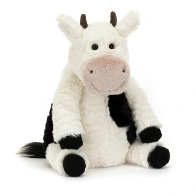 Afbeelding van Jellycat knuffelkoe mooliet 24 cm