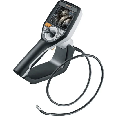 Afbeelding van Laserliner 082.270A Inspectiecamera Sonde Ø: 6 mm Sondelengte: 1 m