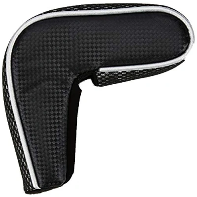 Afbeelding van Longridge Universele Magnetix Blade Putter Headcover