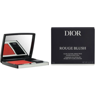 Afbeelding van Dior Rouge Blush Satin 999