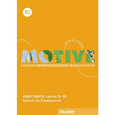 Afbeelding van Motive B1