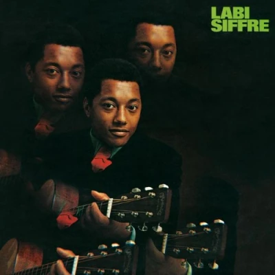 Afbeelding van Labi Siffre