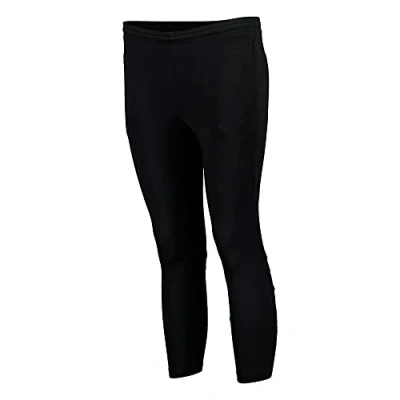 Afbeelding van Nike Performance Academy 21 Unisex Trainingsbroek voor kinderen, Maat: 137/147, Black