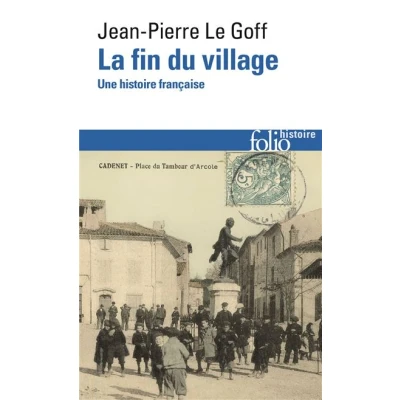 Image de La fin du village