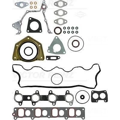 Afbeelding van Complete pakkingset, motor VICTOR REINZ 01 35638