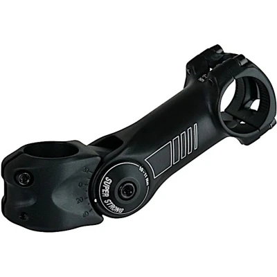 Afbeelding van Voorbouw By,Schulz SDS Super Strong 125mm 31,8mm zwar