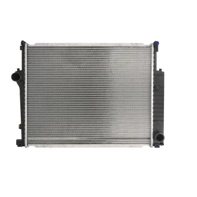 Afbeelding van Radiateur NRF 509558
