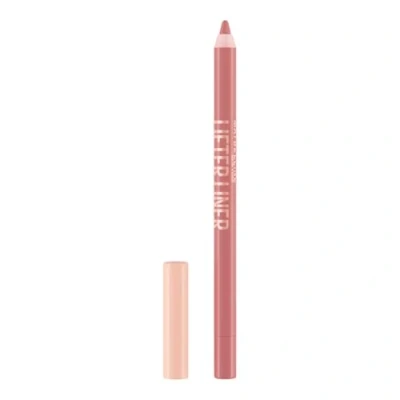 Image de Maybelline New York Lifter Liner Line Leader