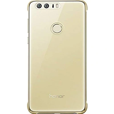 Afbeelding van Honor PC Backcover 8 Gold