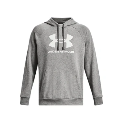 Afbeelding van Under Armour Rival Fleece Logo Hoodie voor heren