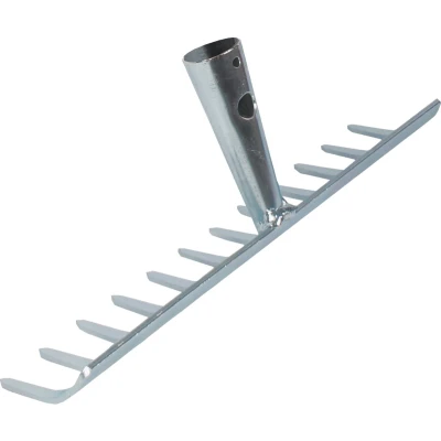 Afbeelding van Talen Tools Tuinhark Verzinkt Los 12 Tands