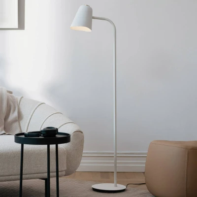 Afbeelding van Northern Me dim LED vloerlamp dimbaar wit
