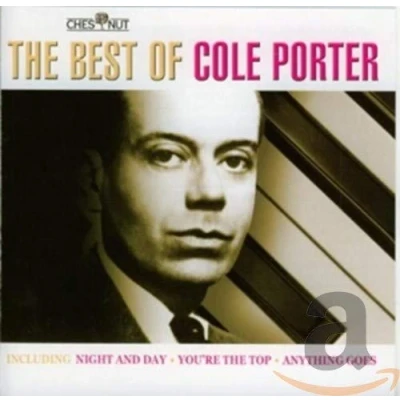 Afbeelding van Cole Porter The Best Of (CD)