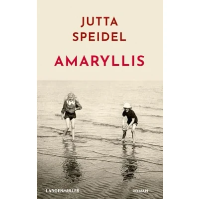 Afbeelding van Amaryllis