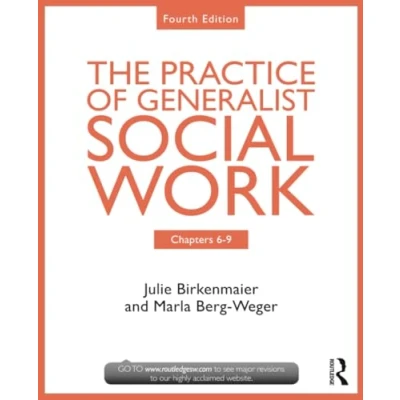 Afbeelding van The Practice of Generalist Social Work