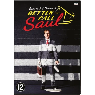 Afbeelding van Better Call Saul Seizoen 3