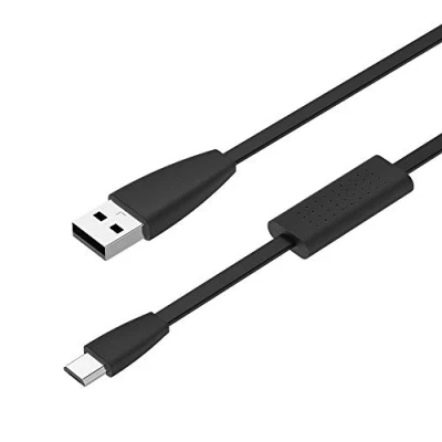 Image de Accessoire de capteur à Distance Broadlink, câble USB pour Moniteur température et d&#039;humidité, Fonctionne avec la télécommande Intelligente RM4 Mini…