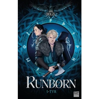 Afbeelding van TYR (RUNBORN,01)