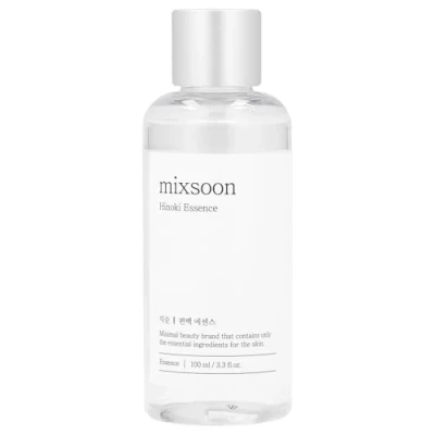 Afbeelding van Mixsoon Hinoki Essence 100ml