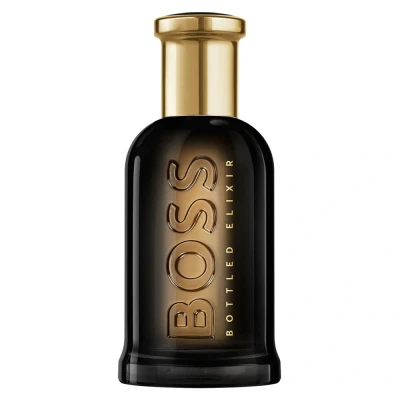 Afbeelding van Hugo Boss Bottled 50 ml Elixir