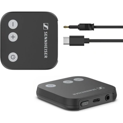 Afbeelding van Sennheiser TV Clear Transmitter 2