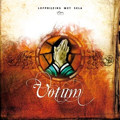 Afbeelding van Sela Votum (CD)
