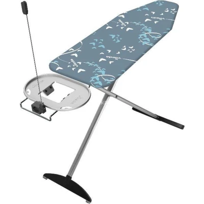 Afbeelding van Strijkplank Vileda Total Reflect Plus Grijs Roestvrij staal (130 x 44 cm)