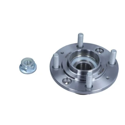 Afbeelding van Wiellagerset MAXGEAR 33 0463