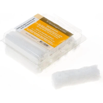 Afbeelding van Reserve Muurverfroller Super harde kern Copenhagen Gold 10cm