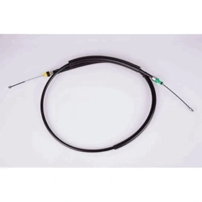 Afbeelding van HELLA 8AS 355 663 511 Handremkabel 1865, 1590 CITROËN: Xsara Picasso